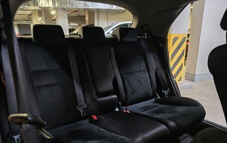 Honda Civic VIII, 2011 год, 1 050 000 рублей, 14 фотография