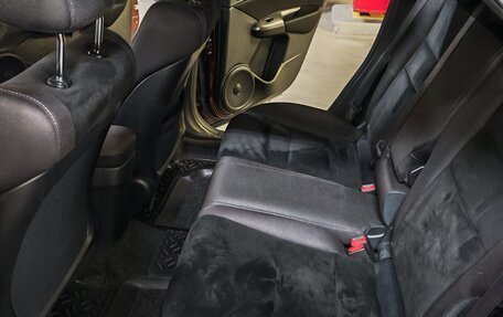 Honda Civic VIII, 2011 год, 1 050 000 рублей, 15 фотография