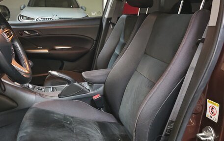 Honda Civic VIII, 2011 год, 1 050 000 рублей, 13 фотография