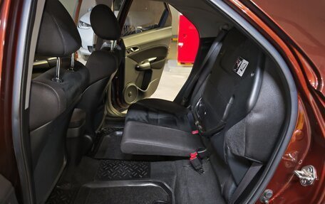 Honda Civic VIII, 2011 год, 1 050 000 рублей, 16 фотография