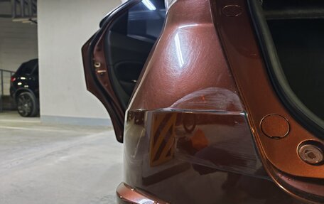 Honda Civic VIII, 2011 год, 1 050 000 рублей, 24 фотография