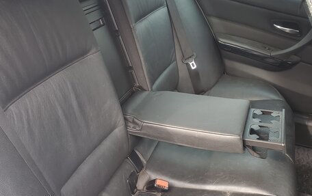 BMW 3 серия, 2008 год, 1 000 000 рублей, 5 фотография