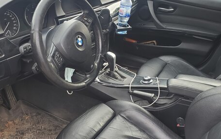 BMW 3 серия, 2008 год, 1 000 000 рублей, 3 фотография