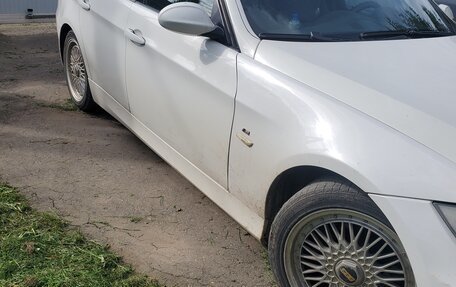 BMW 3 серия, 2008 год, 1 000 000 рублей, 2 фотография
