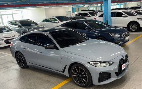 BMW i4, 2023 год, 7 980 000 рублей, 2 фотография