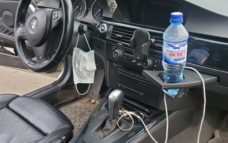 BMW 3 серия, 2008 год, 1 000 000 рублей, 4 фотография