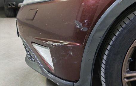 Honda Civic VIII, 2011 год, 1 050 000 рублей, 34 фотография