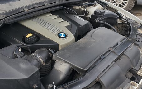 BMW 3 серия, 2008 год, 1 000 000 рублей, 9 фотография