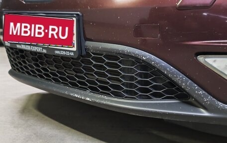 Honda Civic VIII, 2011 год, 1 050 000 рублей, 33 фотография