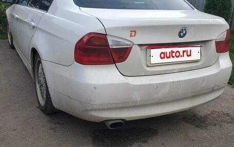 BMW 3 серия, 2008 год, 1 000 000 рублей, 10 фотография