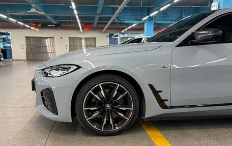 BMW i4, 2023 год, 7 980 000 рублей, 5 фотография