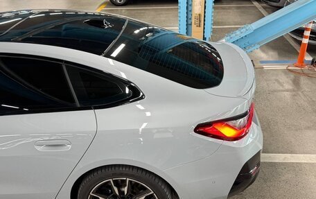 BMW i4, 2023 год, 7 980 000 рублей, 9 фотография