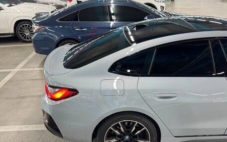 BMW i4, 2023 год, 7 980 000 рублей, 11 фотография