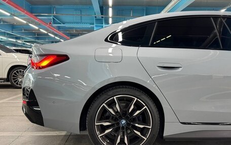 BMW i4, 2023 год, 7 980 000 рублей, 7 фотография
