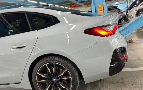 BMW i4, 2023 год, 7 980 000 рублей, 14 фотография
