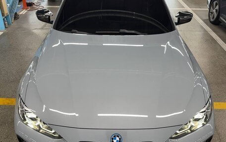 BMW i4, 2023 год, 7 980 000 рублей, 12 фотография