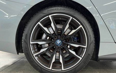BMW i4, 2023 год, 7 980 000 рублей, 18 фотография