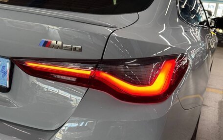 BMW i4, 2023 год, 7 980 000 рублей, 16 фотография