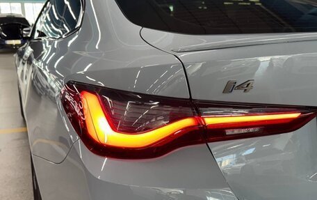 BMW i4, 2023 год, 7 980 000 рублей, 17 фотография