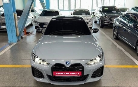 BMW i4, 2023 год, 7 980 000 рублей, 8 фотография