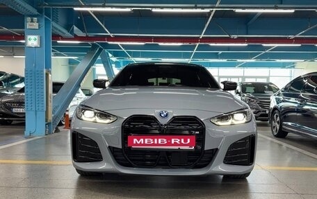 BMW i4, 2023 год, 7 980 000 рублей, 15 фотография