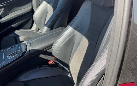 Mercedes-Benz E-Класс, 2021 год, 3 200 000 рублей, 9 фотография