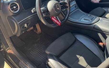 Mercedes-Benz E-Класс, 2021 год, 3 200 000 рублей, 8 фотография