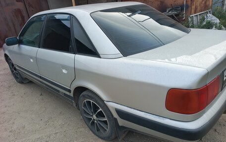 Audi 100, 1994 год, 447 325 рублей, 5 фотография
