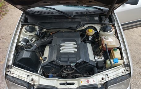 Audi 100, 1994 год, 447 325 рублей, 17 фотография