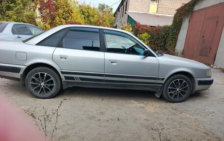 Audi 100, 1994 год, 447 325 рублей, 7 фотография