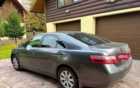 Toyota Camry, 2007 год, 1 110 000 рублей, 3 фотография