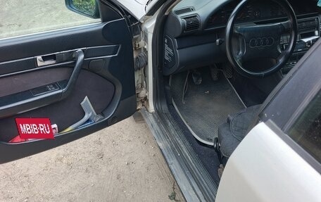 Audi 100, 1994 год, 447 325 рублей, 8 фотография