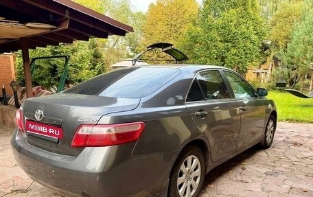 Toyota Camry, 2007 год, 1 110 000 рублей, 2 фотография