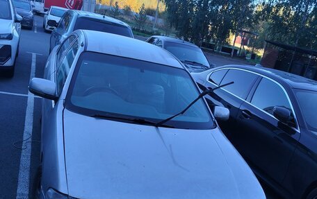 Mazda Familia, 1997 год, 50 000 рублей, 3 фотография