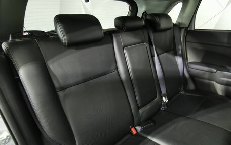 Mitsubishi ASX I рестайлинг, 2012 год, 975 000 рублей, 16 фотография