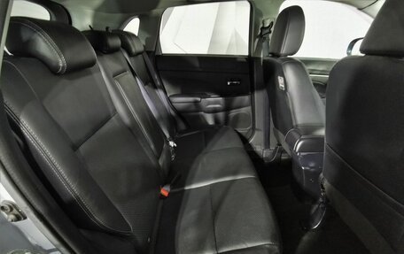 Mitsubishi ASX I рестайлинг, 2012 год, 975 000 рублей, 15 фотография