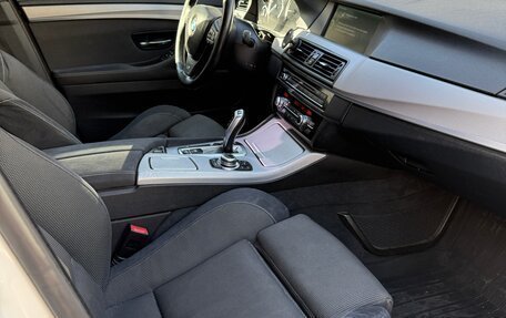 BMW 5 серия, 2011 год, 1 650 000 рублей, 8 фотография