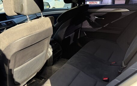 BMW 5 серия, 2011 год, 1 650 000 рублей, 10 фотография