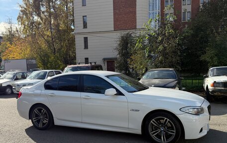 BMW 5 серия, 2011 год, 1 650 000 рублей, 6 фотография