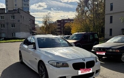 BMW 5 серия, 2011 год, 1 650 000 рублей, 1 фотография