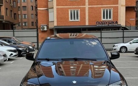 BMW X5, 2007 год, 1 550 000 рублей, 1 фотография