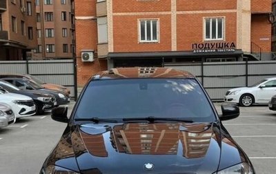 BMW X5, 2007 год, 1 550 000 рублей, 1 фотография