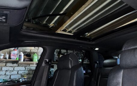 BMW X5, 2007 год, 1 550 000 рублей, 9 фотография