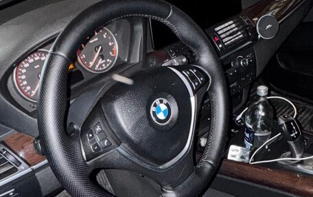 BMW X5, 2007 год, 1 550 000 рублей, 3 фотография
