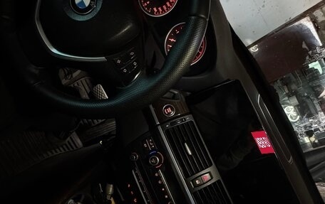 BMW X5, 2007 год, 1 550 000 рублей, 10 фотография