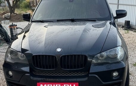 BMW X5, 2007 год, 1 550 000 рублей, 2 фотография