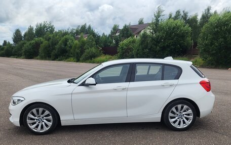 BMW 1 серия, 2016 год, 1 650 000 рублей, 6 фотография