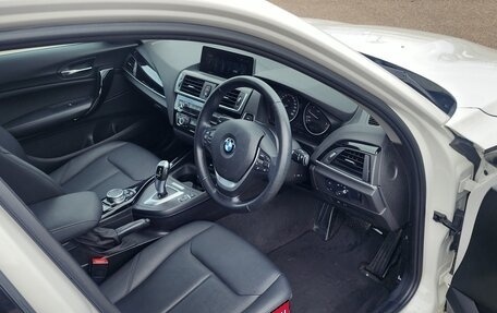 BMW 1 серия, 2016 год, 1 650 000 рублей, 4 фотография