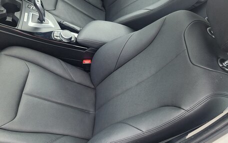BMW 1 серия, 2016 год, 1 650 000 рублей, 14 фотография