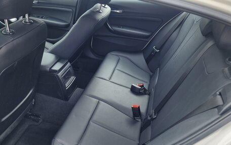 BMW 1 серия, 2016 год, 1 650 000 рублей, 20 фотография